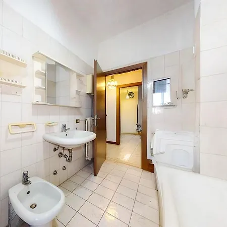 Apartment Al Smart