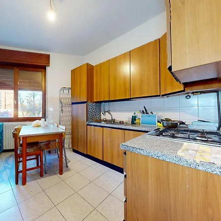 Al Smart Apartment *